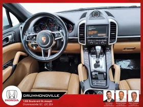 Porsche Cayenne 3.6* V6* ПОДГРЕВ* ОБДУХВАНЕ* КАМЕРА* ПАНОРАМА*  | Auto.bg — изображение 7