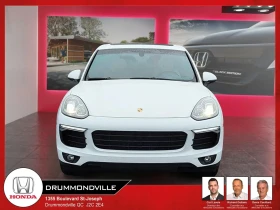 Porsche Cayenne 3.6* V6* ПОДГРЕВ* ОБДУХВАНЕ* КАМЕРА* ПАНОРАМА*  | Auto.bg — изображение 5
