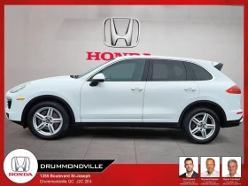 Porsche Cayenne 3.6* V6* ПОДГРЕВ* ОБДУХВАНЕ* КАМЕРА* ПАНОРАМА*  | Auto.bg — изображение 3