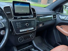 Mercedes-Benz GLE 350 4MATIC 4dr 350d Cpe  CARFAX - 24999 € / 48893.79 лв. - 71133255 9