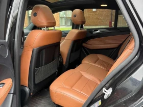 Mercedes-Benz GLE 350 4MATIC 4dr 350d Cpe  CARFAX - 24999 € / 48893.79 лв. - 71133255 15