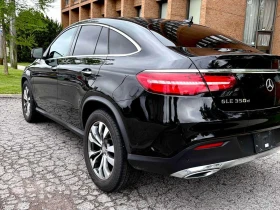 Mercedes-Benz GLE 350 4MATIC 4dr 350d Cpe  CARFAX - 24999 € / 48893.79 лв. - 71133255 12