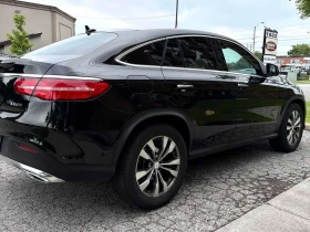 Mercedes-Benz GLE 350 4MATIC 4dr 350d Cpe  CARFAX - 24999 € / 48893.79 лв. - 71133255 13