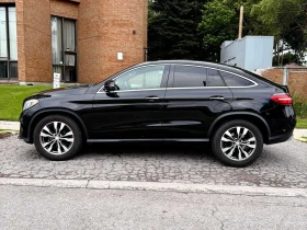 Mercedes-Benz GLE 350 4MATIC 4dr 350d Cpe  CARFAX - 24999 € / 48893.79 лв. - 71133255 2