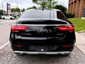 Mercedes-Benz GLE 350 4MATIC 4dr 350d Cpe  CARFAX - 24999 € / 48893.79 лв. - 71133255 4