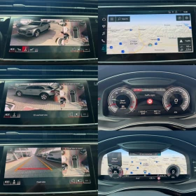Audi Q8 55TFSI#SQ8 PACK#MATRIX#PANO#SOFTCL#ОБДУХ#3D B&O# | Auto.bg — изображение 17