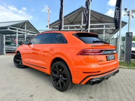 Audi Q8 55TFSI#SQ8 PACK#MATRIX#PANO#SOFTCL#ОБДУХ#3D B&O# | Auto.bg — изображение 4
