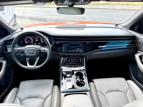Audi Q8 55TFSI#SQ8 PACK#MATRIX#PANO#SOFTCL#ОБДУХ#3D B&O# | Auto.bg — изображение 11