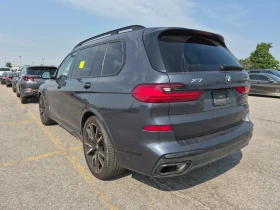 BMW X7 M-PKG* Pano* Hud* Laser* 360* SWAROWSKI* 7Местна*  - 32900 € / 64346.81 лв. - 27974601 3