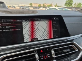 BMW X7 M-PKG* Pano* Hud* Laser* 360* SWAROWSKI* 7Местна*  - 32900 € / 64346.81 лв. - 27974601 9