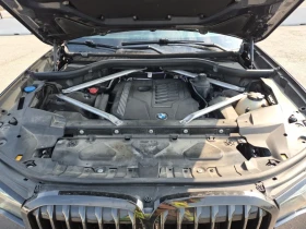 BMW X7 M-PKG* Pano* Hud* Laser* 360* SWAROWSKI* 7Местна*  - 32900 € / 64346.81 лв. - 27974601 14