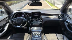 Mercedes-Benz GLC 250 COUPE * AMG* 4MATIC | Mobile.bg � ����� ������ 12