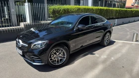 Mercedes-Benz GLC 250 COUPE * AMG* 4MATIC | Mobile.bg � ����� ������ 5