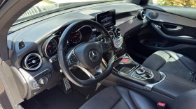 Mercedes-Benz GLC 250 COUPE * AMG* 4MATIC | Mobile.bg � ����� ������ 11