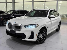 BMW X3 * xDrive30i * CARFAX * 