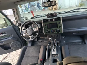 Toyota Fj cruiser - 29500 € / 57696.99 лв. - 67964378 5