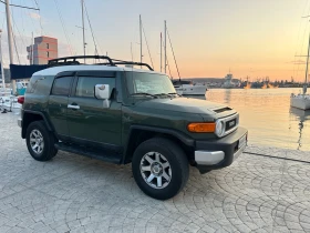 Toyota Fj cruiser - 29500 € / 57696.99 лв. - 67964378 2
