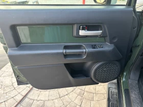 Toyota Fj cruiser - 29500 € / 57696.99 лв. - 67964378 7