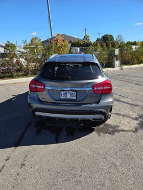 Mercedes-Benz GLA 45 AMG / Carfax / ����������  | Mobile.bg � ����� ������ 4
