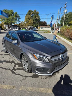 Mercedes-Benz GLA 45 AMG / Carfax / ����������  | Mobile.bg � ����� ������ 8