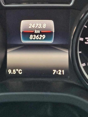 Mercedes-Benz GLA 45 AMG / Carfax / ����������  | Mobile.bg � ����� ������ 7