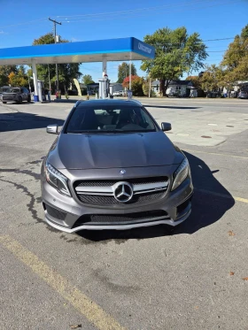 Mercedes-Benz GLA 45 AMG / Carfax / ����������  | Mobile.bg � ����� ������ 6