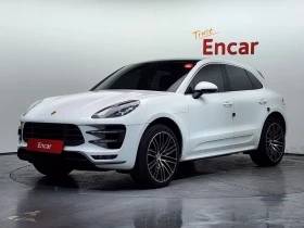 ������ Porsche Macan