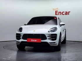 Porsche Macan 3.6 Turbo/ 360/ PANO/ ���������/ �������� | Mobile.bg � ����� ������ 3
