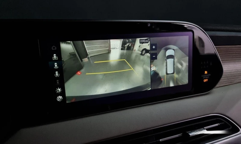 Hyundai Palisade Gasoline 3.8 4WD Prestige, снимка 15 - Автомобили и джипове - 52058623