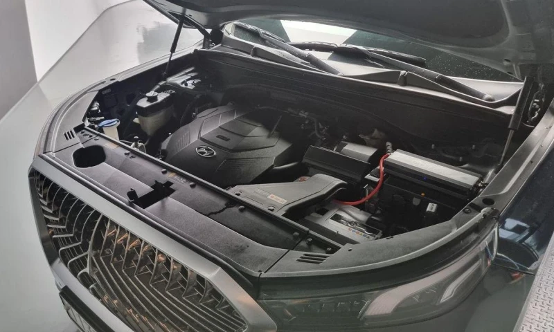 Hyundai Palisade Gasoline 3.8 4WD Prestige, снимка 6 - Автомобили и джипове - 52058623