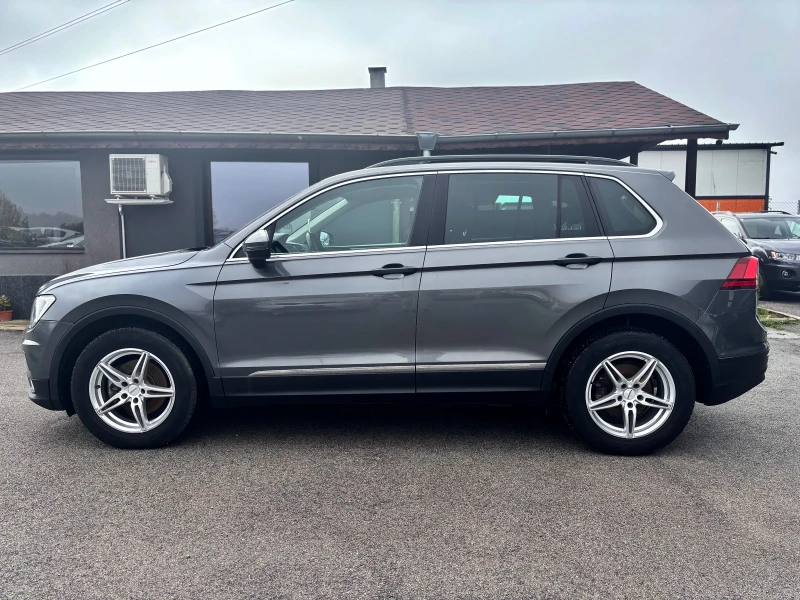 VW Tiguan, снимка 5 - Автомобили и джипове - 52493618