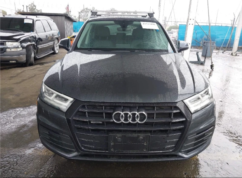 Audi Q5 DIGITAL* ПОДГРЕВ* PANORAMA* КАМЕРА