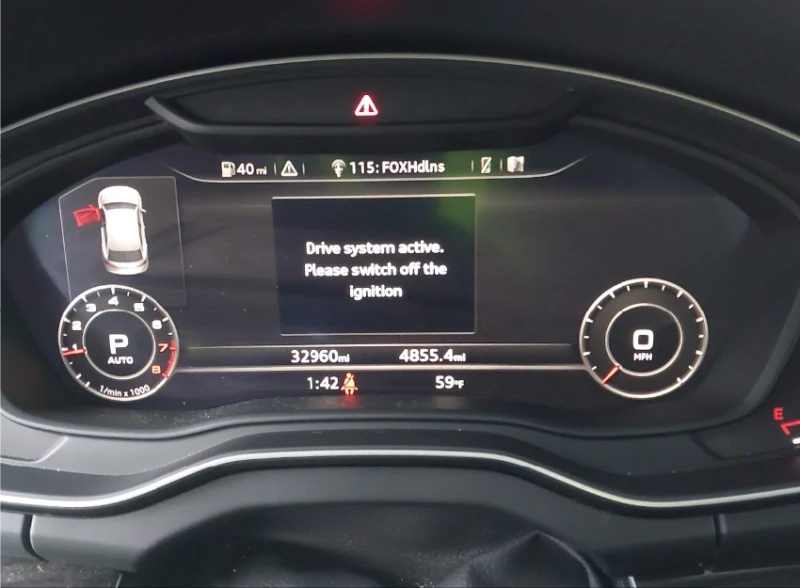 Audi Q5 DIGITAL* ПОДГРЕВ* PANORAMA* КАМЕРА, снимка 10 - Автомобили и джипове - 52713560