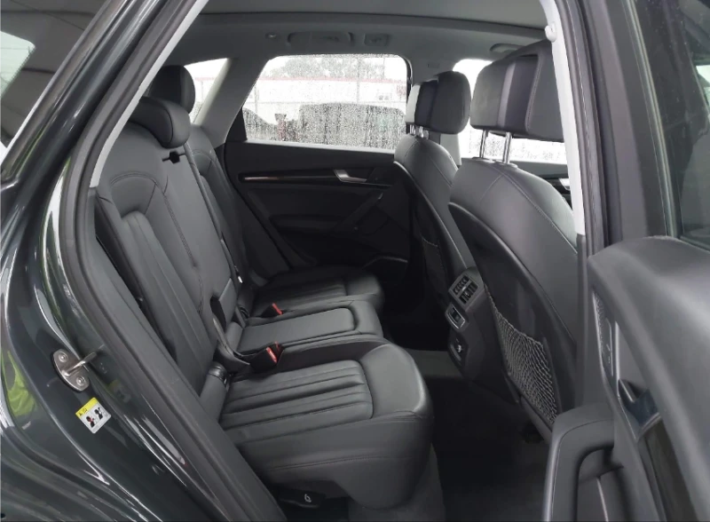 Audi Q5 DIGITAL* ПОДГРЕВ* PANORAMA* КАМЕРА, снимка 11 - Автомобили и джипове - 52713560