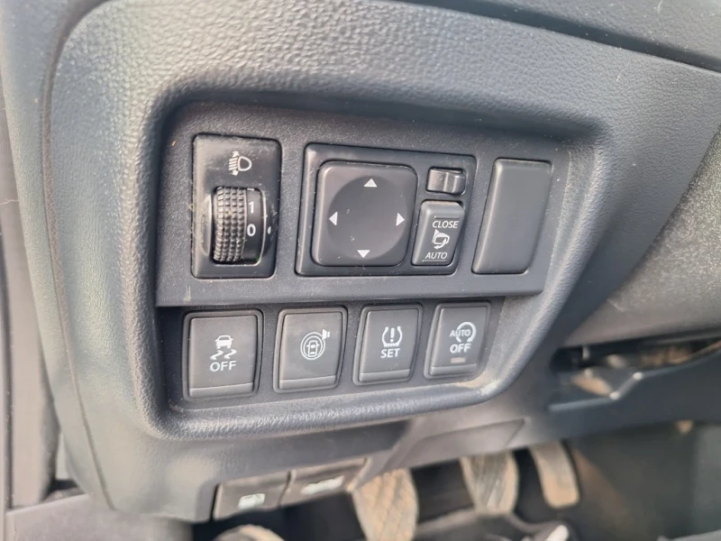 Nissan Juke 1.2DIG-T 70х.км, снимка 8 - Автомобили и джипове - 52920368