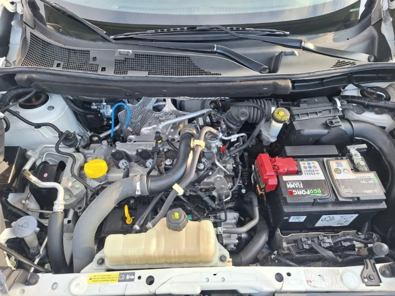 Nissan Juke 1.2DIG-T 70х.км, снимка 7 - Автомобили и джипове - 52920368