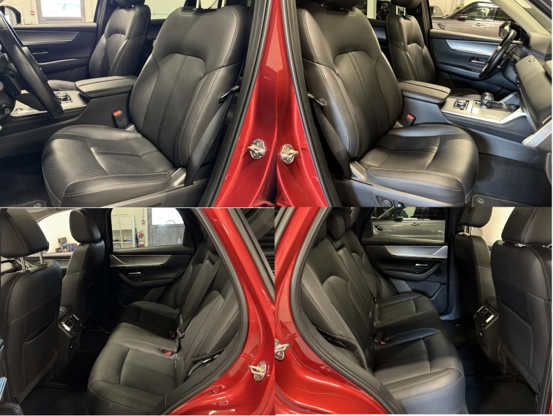 Mazda CX-60 AWD HOMURA PLUS, снимка 12 - Автомобили и джипове - 53154154