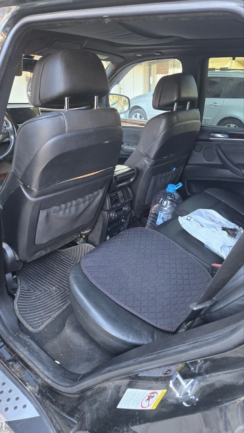 BMW X5, снимка 4 - Автомобили и джипове - 53329084