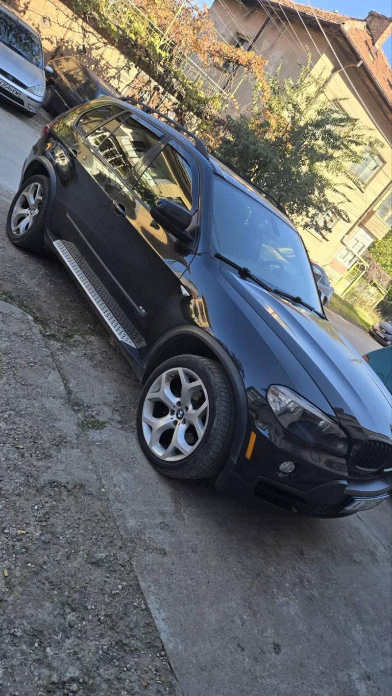 BMW X5, снимка 2 - Автомобили и джипове - 53329084