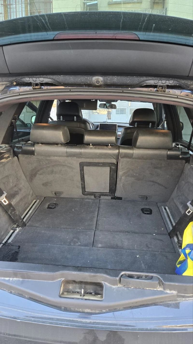 BMW X5, снимка 8 - Автомобили и джипове - 53329084