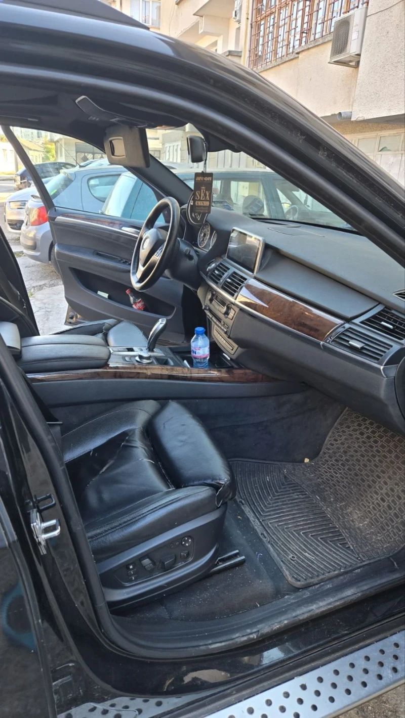 BMW X5, снимка 9 - Автомобили и джипове - 53329084