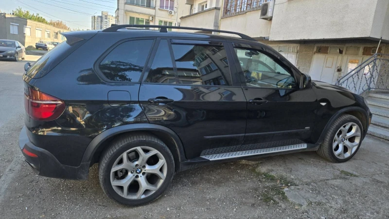 BMW X5, снимка 6 - Автомобили и джипове - 53329084