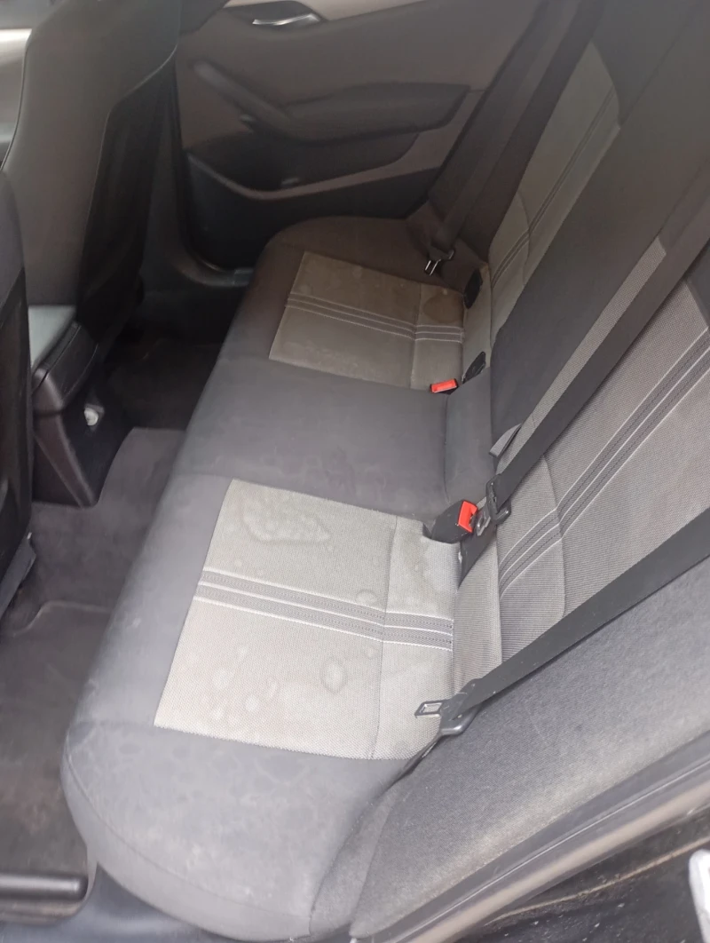 BMW X1, снимка 8 - Автомобили и джипове - 53561331