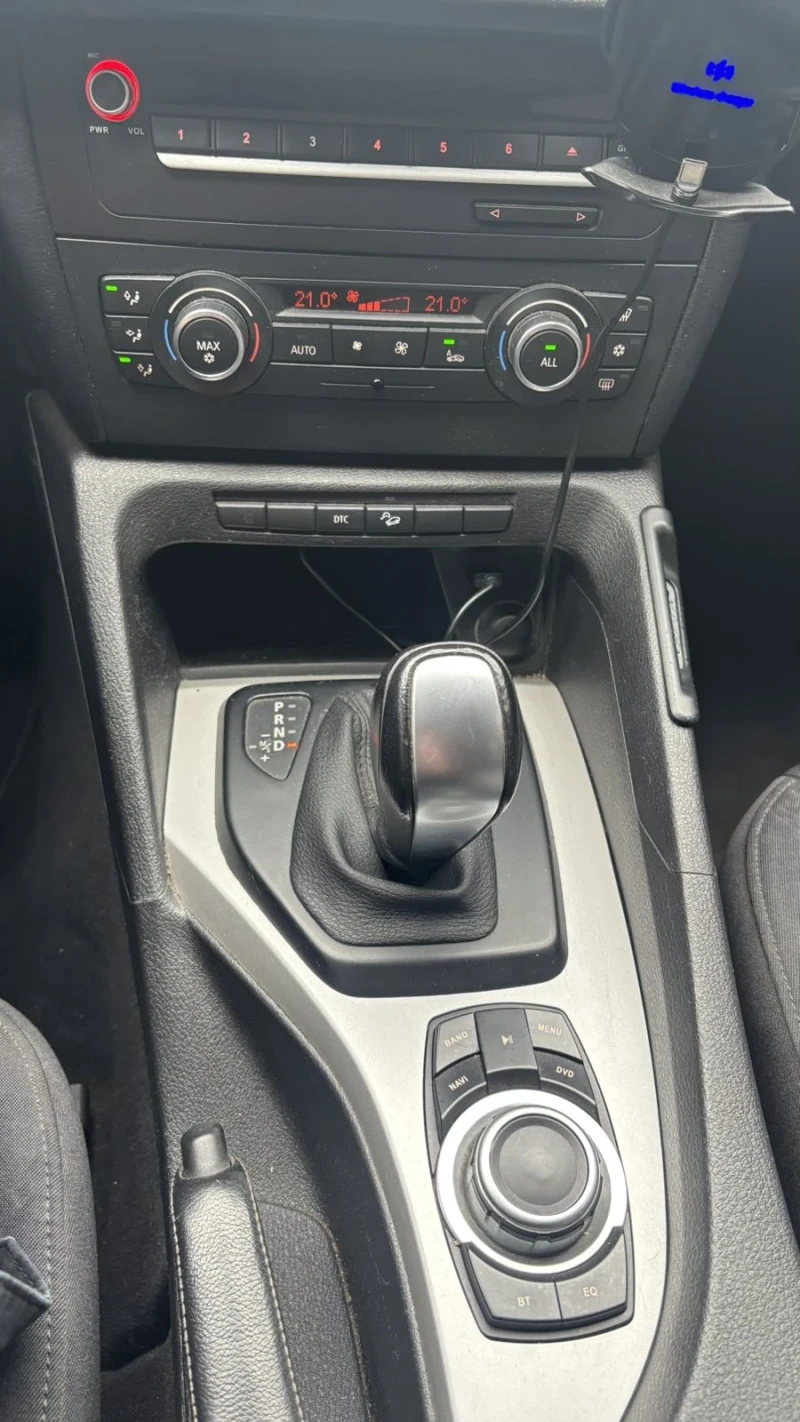 BMW X1, снимка 13 - Автомобили и джипове - 53561331