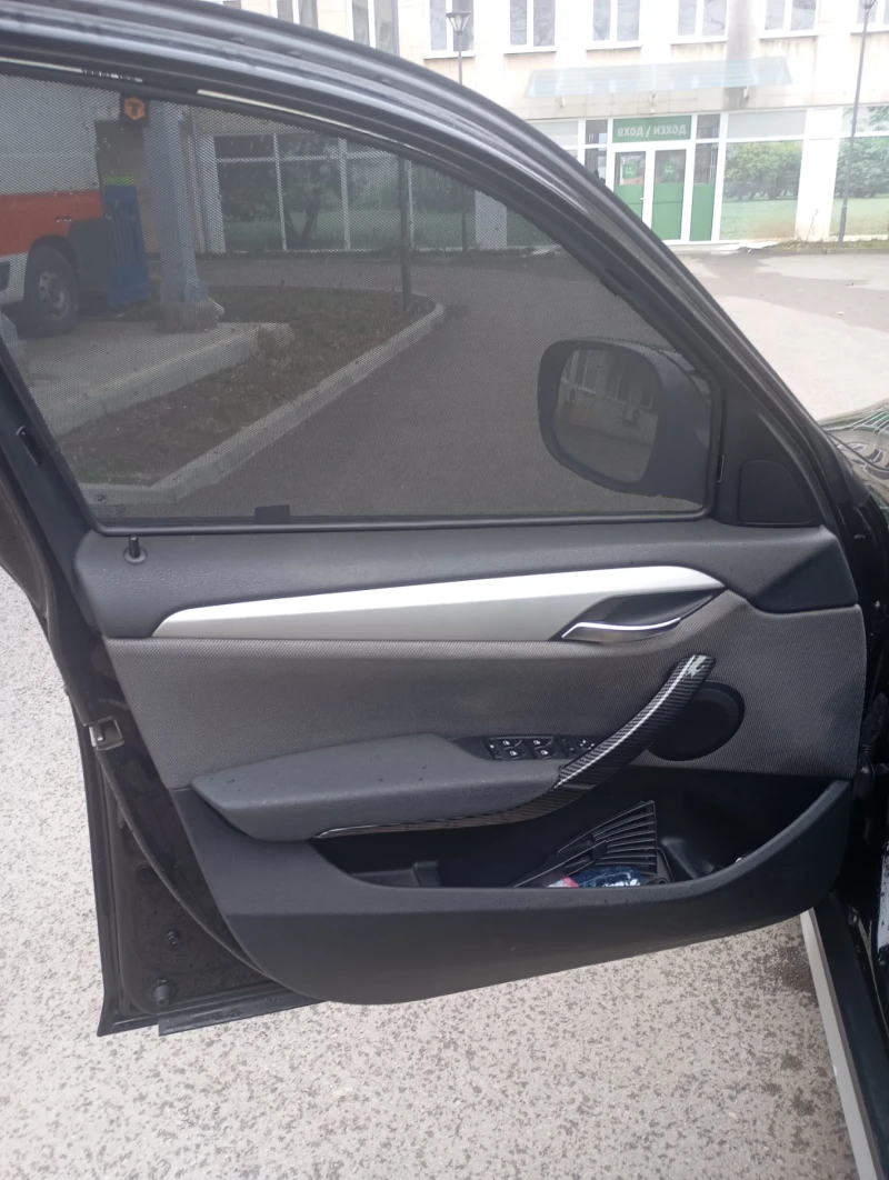 BMW X1, снимка 7 - Автомобили и джипове - 53561331