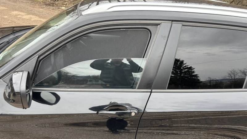 BMW X1, снимка 10 - Автомобили и джипове - 53561331