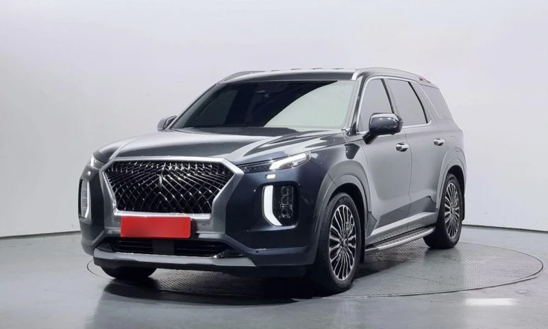 Hyundai Palisade Gasoline 3.8 4WD Prestige - 46196 лв. / 23619.64 € - 84959132 1