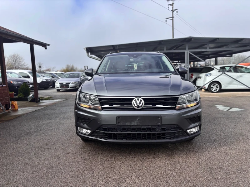 VW Tiguan - 26999 лв. / 13804.37 € - 56293450 1