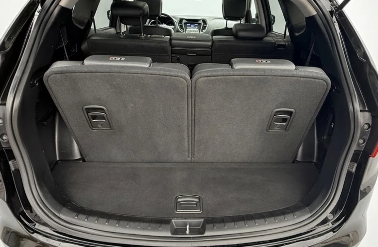 Hyundai Santa fe 7 MESTA#PANORAMA#PODGREV#KAMERA#KEYLESS GO | Mobile.bg � ����������� 16