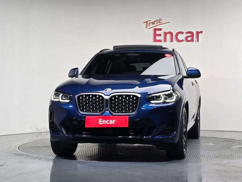 BMW X4 X4 xDrive20I M Sports, снимка 3 - Автомобили и джипове - 55964141
